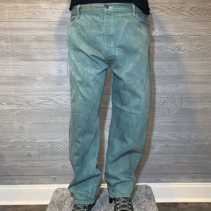 Levi's 501 Jeans